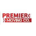 Premier Moving Co logo